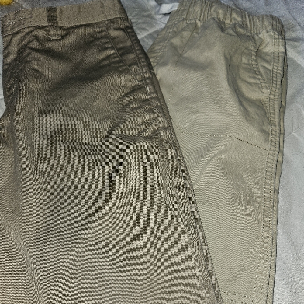 Boys shorts